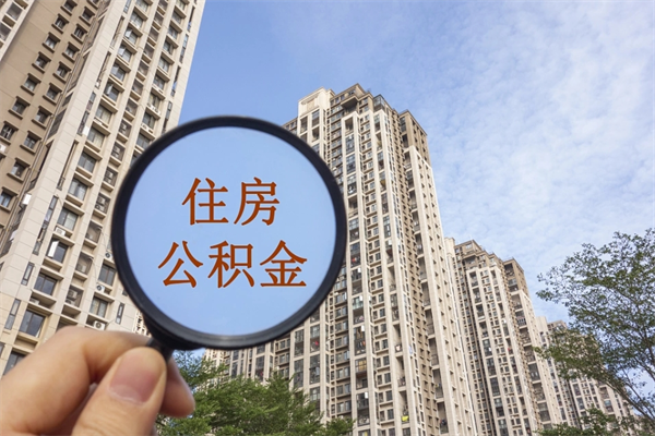 禹州如何把封存离职公积金全部取来（离职封存公积金提取业务）