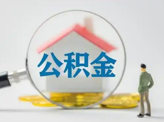 禹州公积金封存十年怎么提（公积金封存十年提取）